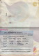 Delcampe - Thailand Biometric  Passport ,  Reisepass , Paspoort , Passeport , Reispas 2009 - Documenti Storici