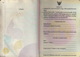 Delcampe - Thailand Biometric  Passport ,  Reisepass , Paspoort , Passeport , Reispas 2009 - Documentos Históricos