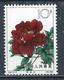 1964 CHINA PEONIES 10 Fen (15-8) O.G. MNH Mi Cv €45 - Nuevos