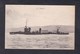 Vente Immediate Bateau De Guerre Le Deligny ( Collection F.C. Cherbourg ) - Guerra