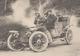 GIROMAGNY (Territoire-de-Belfort) - BALLON D'ALSACE - AUTOMOBILE à La DESCENTE Dans Un VIRAGE - Voyagée - Giromagny