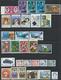 British Commonwealth Countries A To Z - 303 MNH (50 X Sets/sheets) & 18 X HM (1 X Set) Cat £170++ See Description Below - Lots & Kiloware (mixtures) - Max. 999 Stamps