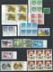 Delcampe - British Commonwealth Countries A To Z - 303 MNH (50 X Sets/sheets) & 18 X HM (1 X Set) Cat £170++ See Description Below - Lots & Kiloware (mixtures) - Max. 999 Stamps