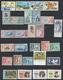 Delcampe - British Commonwealth Countries A To Z - 303 MNH (50 X Sets/sheets) & 18 X HM (1 X Set) Cat £170++ See Description Below - Lots & Kiloware (mixtures) - Max. 999 Stamps