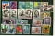 BELGIQUE   1965    ANNEE COMPLETE  (CERTAINS EN DOUBLE ) + 2 FEUILLETS - Unused Stamps