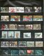 NORVEGE: LOT DE 50 TIMBRES RECENTS - Collections