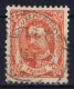 Luxembourg : Mi Nr 82 Obl./Gestempelt/used  1906 - 1906 Willem IV