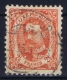 Luxembourg : Mi Nr 82 Obl./Gestempelt/used  1906 - 1906 Guillermo IV