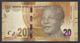 South Africa - 20 Rand - Mandela Centenary 1918-2018 - SD 7562015 B - - - MSPL/SPL - Zuid-Afrika