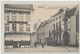 Hasselt - Vue De La Rue De Maestricht Sur La Grand'Place - Hasselt