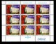 YOUGOSLAVIE 1990 FEUILLET EUROPA Y N°2283/84 NEUF MNH** - 1990