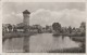 Bâtiments Et Architecture - Château D'eau - NL Doesbourg - Watertoren - Postmarked 1947 - Water Towers & Wind Turbines