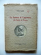 Giulio Righini La Laurea Di Copernico Allo Studio Di Ferrara 1932 Autografo - Non Classificati