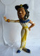 FIGURINE ASTERIX PUBLICITAIRE HUILOR CLEOPATRE  1967 (3) - Asterix & Obelix