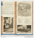 Spanien - Barcelona 1929 - Faltblatt Mit 14 Abbildungen - España