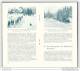 Wintersport In Schweden 1932 - 24 Seiten Mit 17 Abbildungen - Sweden