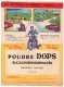 Protège Cahier - Poudre Dops - Les Conseils Du Motard N°3 : Ralentissez - Code De La Route - Book Covers