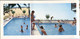 Italien - Bibione 70er Jahre - Hotel Palace - 12 Seiten Mit 16 Abbildungen - Dépliants Turistici