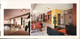 Italien - Bibione 70er Jahre - Hotel Palace - 12 Seiten Mit 16 Abbildungen - Dépliants Turistici