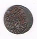 SCHILLING  1642?  LIVONIA LETLAND /4388G/ - Latvia