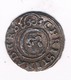 SCHILLING  1644?  LIVONIA LETLAND /4389G/ - Latvia