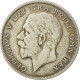 Monnaie, Grande-Bretagne, George V, 1/2 Crown, 1928, TB, Argent, KM:835 - K. 1/2 Crown