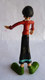 Figurine POPEYE Flexible Ben Dem - 1980 - OLIVE - Figurines En Plastique