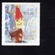 614181442 ESTLAND ESTONIA 2010 ** MNH  SCOTT 655 656 CHRISTMAS - Estonie