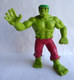 FIGURINE  - MARVEL - Hulk - COMIC SPAIN 1987 - Comicfiguren