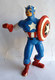 FIGURINE  - MARVEL - Captain America - COMICS SPAIN 1987 (1) - Figurine