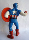 FIGURINE  - MARVEL - Captain America - COMICS SPAIN 1987 (1) - Figurine