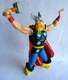 FIGURINE  - MARVEL - THOR - COMICS SPAIN 1987 (1) - Figurines