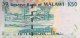 Malawi 50 Kwacha, P-49 (6.7.2004) - Indipendence Banknote - UNC - Malawi