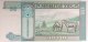 Mongolia 10 Tugrik, P-54 (1993) -  Serie AA Low Serial Number - UNC - Mongolei