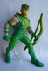 FIGURINE  -  DC - GREEN ARROW   - COMICS SPAIN 1987 (1) - Maxi (Kinder-)