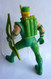 FIGURINE  -  DC - GREEN ARROW   - COMICS SPAIN 1987 (1) - Ü-Ei