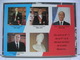 Delcampe - LOT 1072 - FRANCOIS MITTERRAND - 18 DOCUMENTS - Hommes Politiques & Militaires