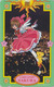 Télécarte NEUVE Japon / 110-016 - MANGA - CLAMP - CARDCAPTOR SAKURA -  ANIME Japan MINT Phonecard - 10412 - BD