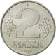 Monnaie, GERMAN-DEMOCRATIC REPUBLIC, 2 Mark, 1978, Berlin, TB+, Aluminium, KM:48 - 2 Marcos