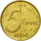 Monnaie, Belgique, Albert II, 5 Francs, 5 Frank, 1998, Bruxelles, TB+ - 5 Frank