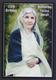 PAKISTAN POST CARD - 126th BIRTHDAY Of Mohtarma Fatima Jinnah, 31st July 2018, POSTCARD - Historical Famous People