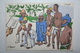 Afrique - Illustration P. Huguet - L'Appel - Non Classificati