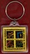 ** PORTE - CLEFS  SAVOIE  1997  -  59ème  CYCLOTOURISME ** - Cycling