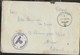 FELPOST B SU BUSTA PER VIENNA  - FELDPOSTNUMMER 33445*BRIEFSTEMPEL* 19.11.1940 - Briefe U. Dokumente