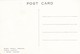 Tarjeta Postal - Sommer 1956: Melbourne