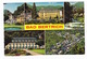 Jolie CPM Coul. Multi-vues Bad Bertrich (Allemagne), Années 1970 - Bad Bertrich