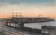 08179 "ROSARIO DE SANTA FE' - MUELLE DE JNG. WHITE - DOCK"  CART NON SPED - Argentina