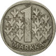 Monnaie, Finlande, Markka, 1976, TTB, Copper-nickel, KM:49a - Finlande