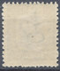 Iceland 1907 Official Stamp--Kings Christian IX & Frederik VIII MINT Lot#10 - Unused Stamps