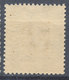 Iceland 1907 Official Stamp--Kings Christian IX & Frederik VIII MINT Lot#11 - Neufs